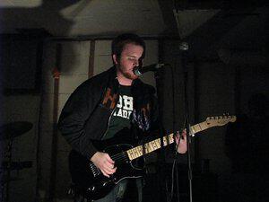 John Bradley