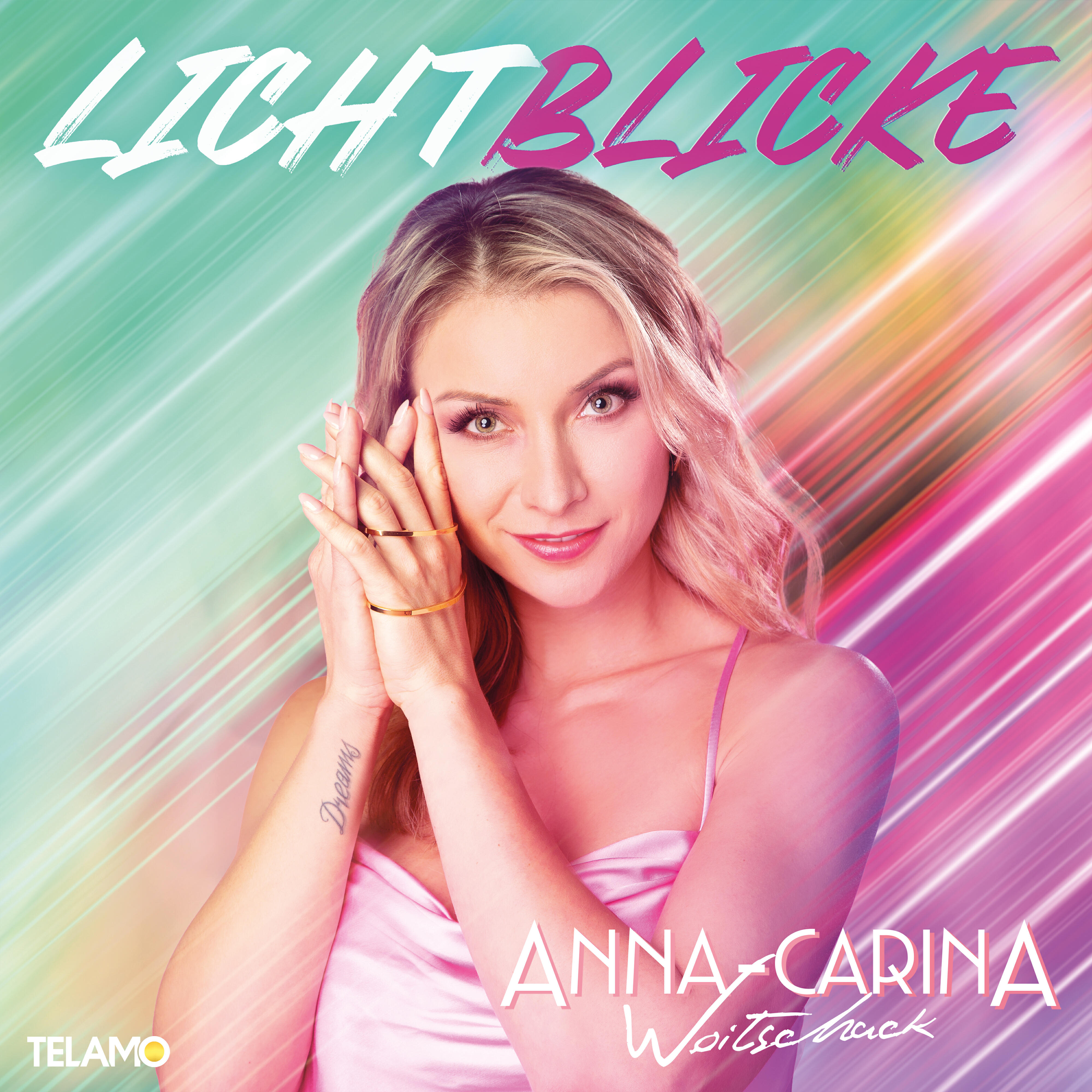 Релиз Lichtblicke