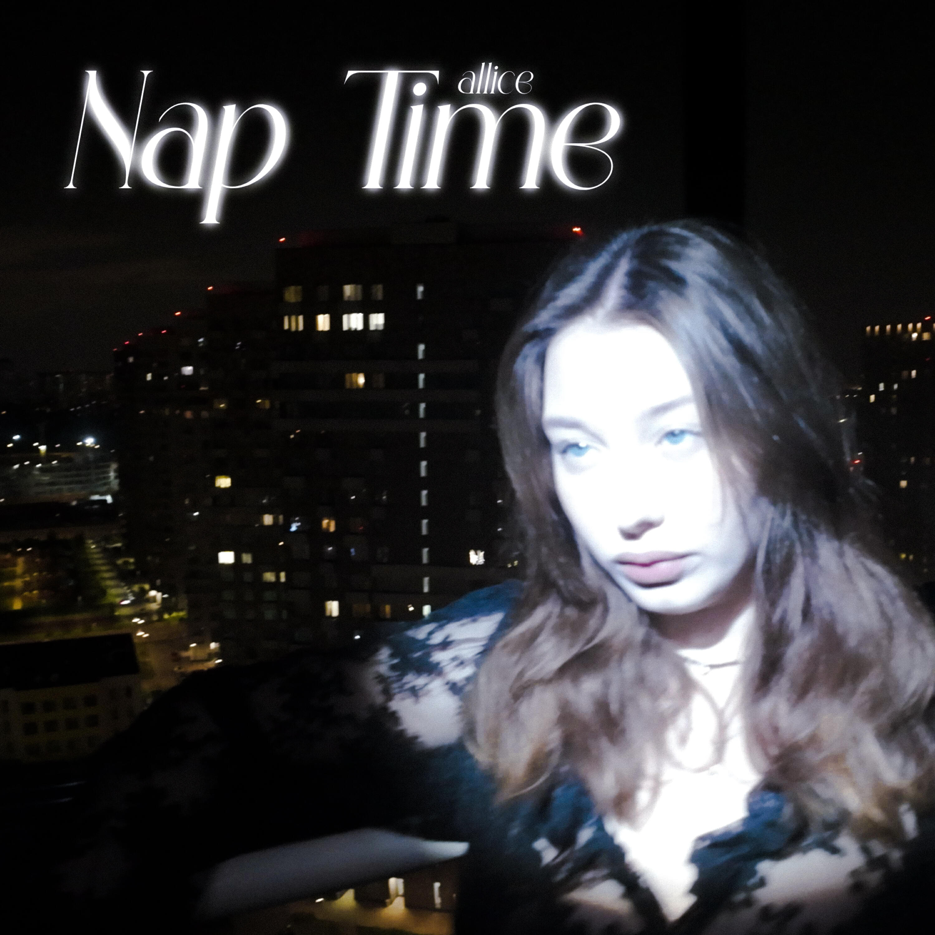 Релиз nap time