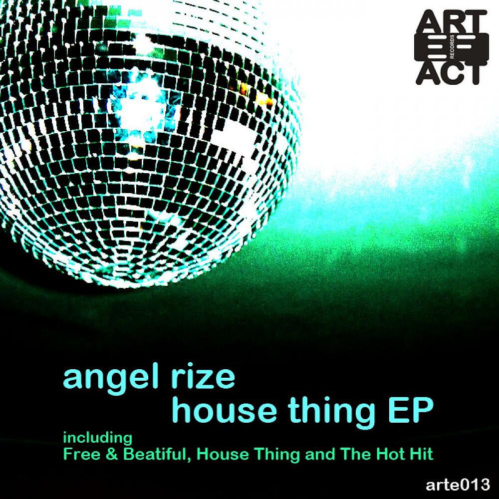 Релиз House Thing Ep