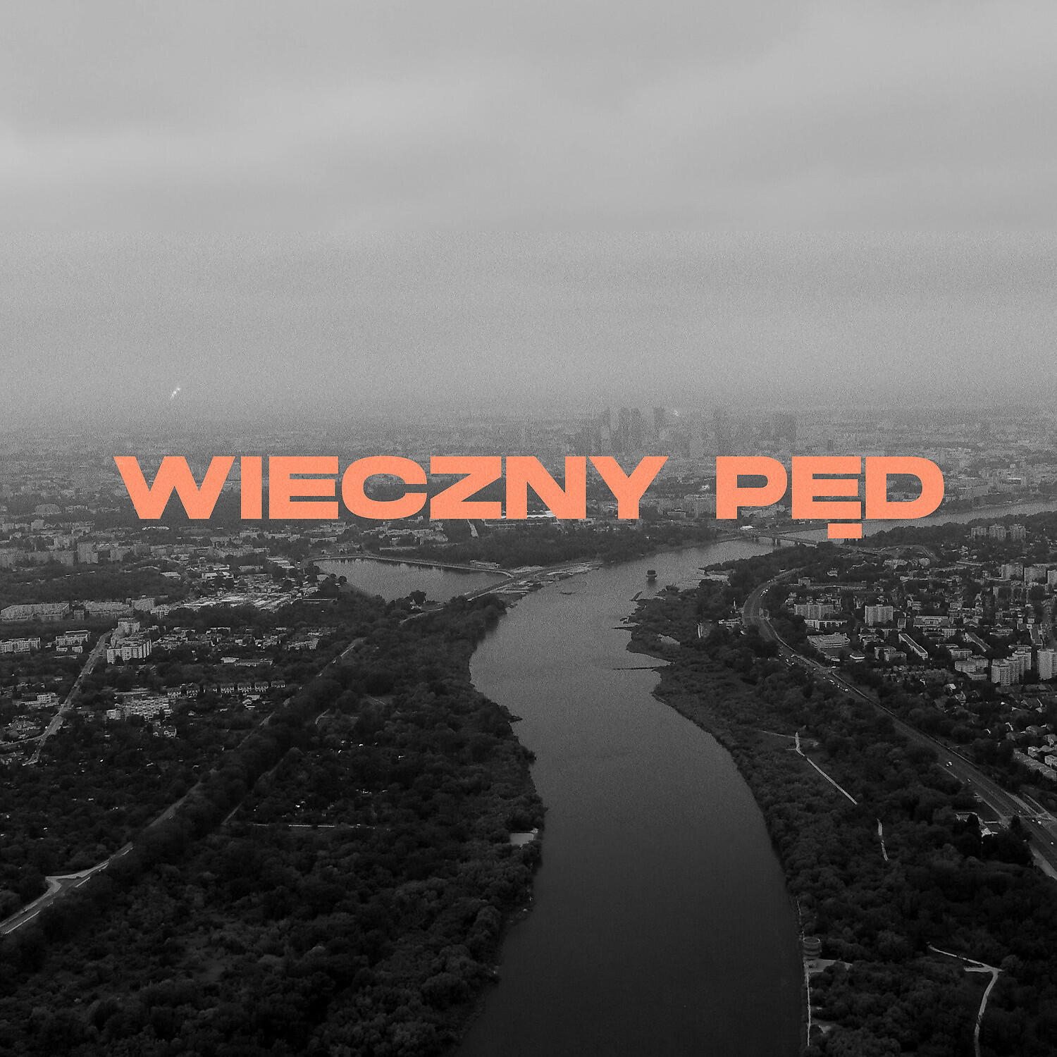 Релиз Wieczny ped
