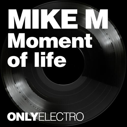 Релиз Moment of Life