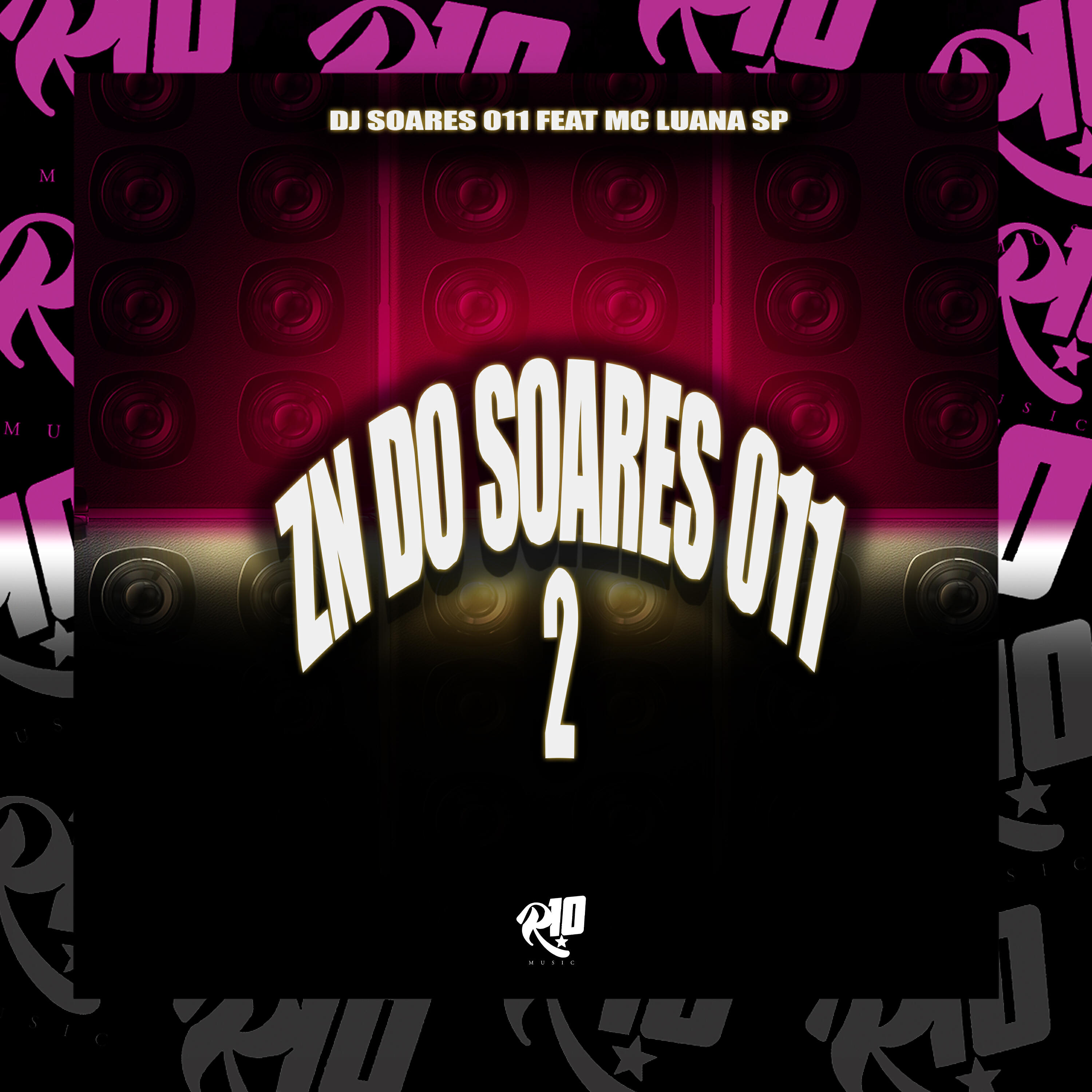 Релиз Zn do Soares 011 2
