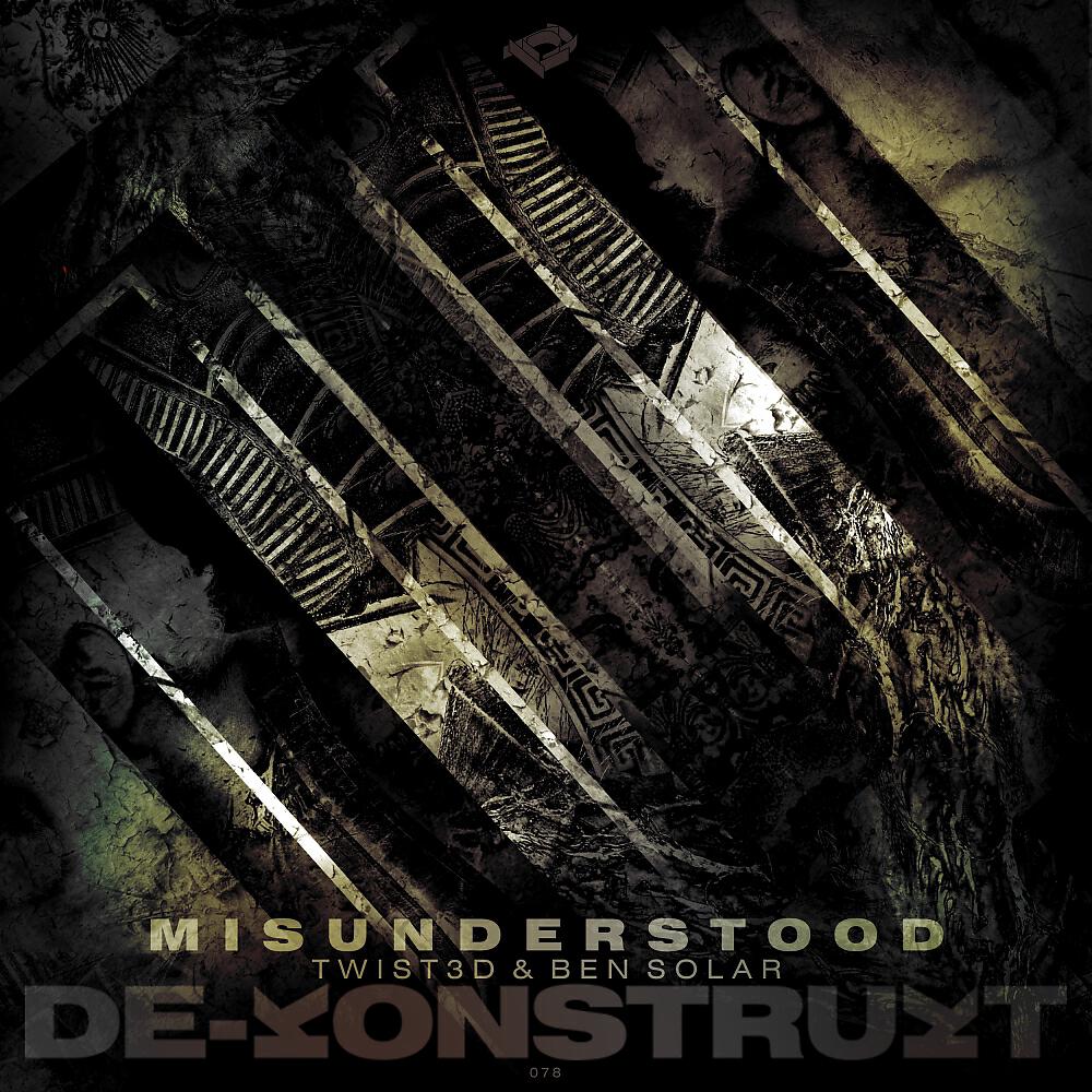 Релиз Misunderstood