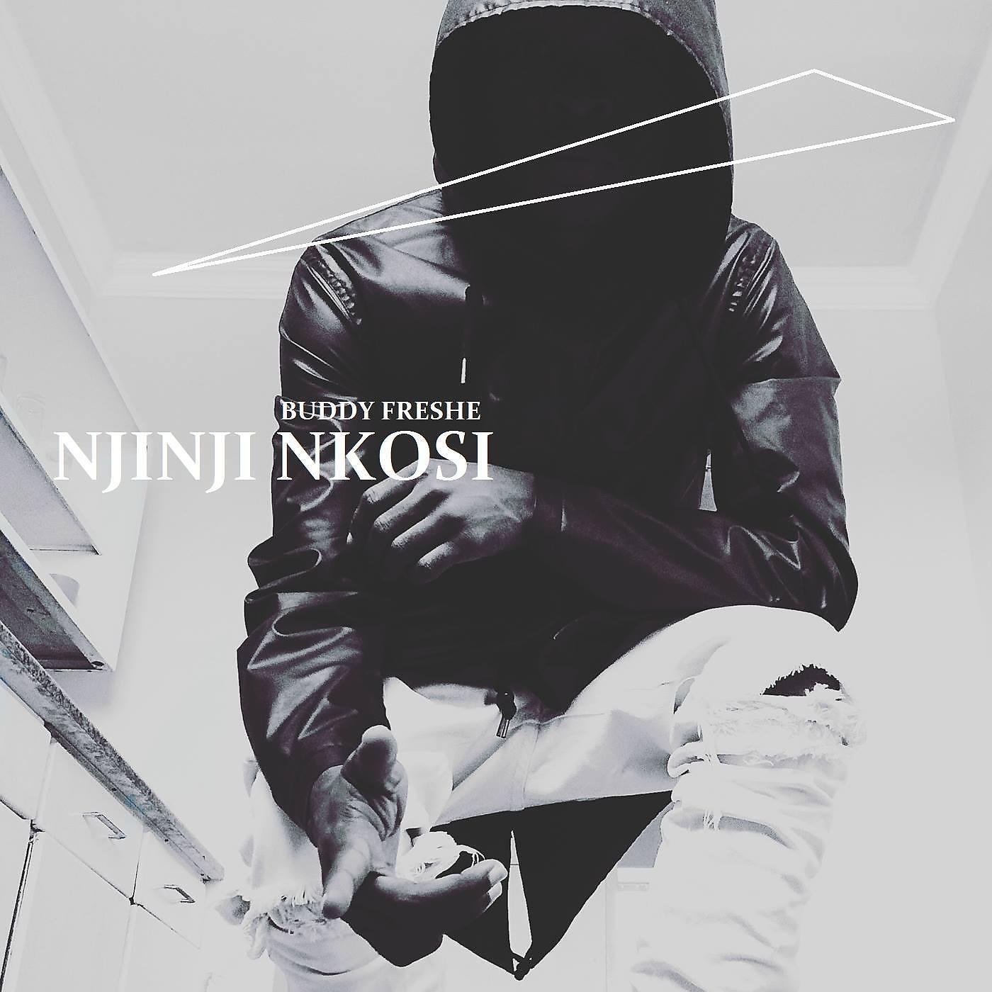 Релиз NJINJI NKOSI