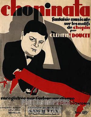 Clement Doucet