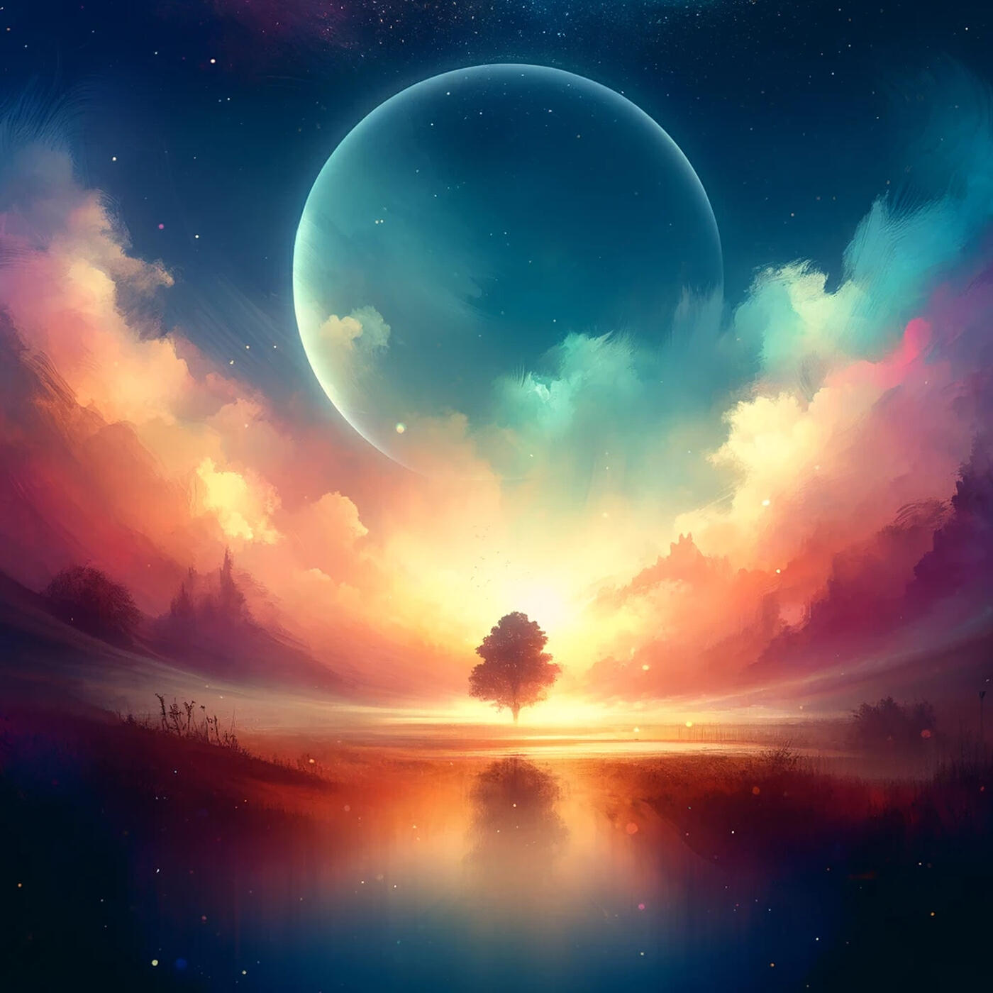 Релиз Dawn of Dreams