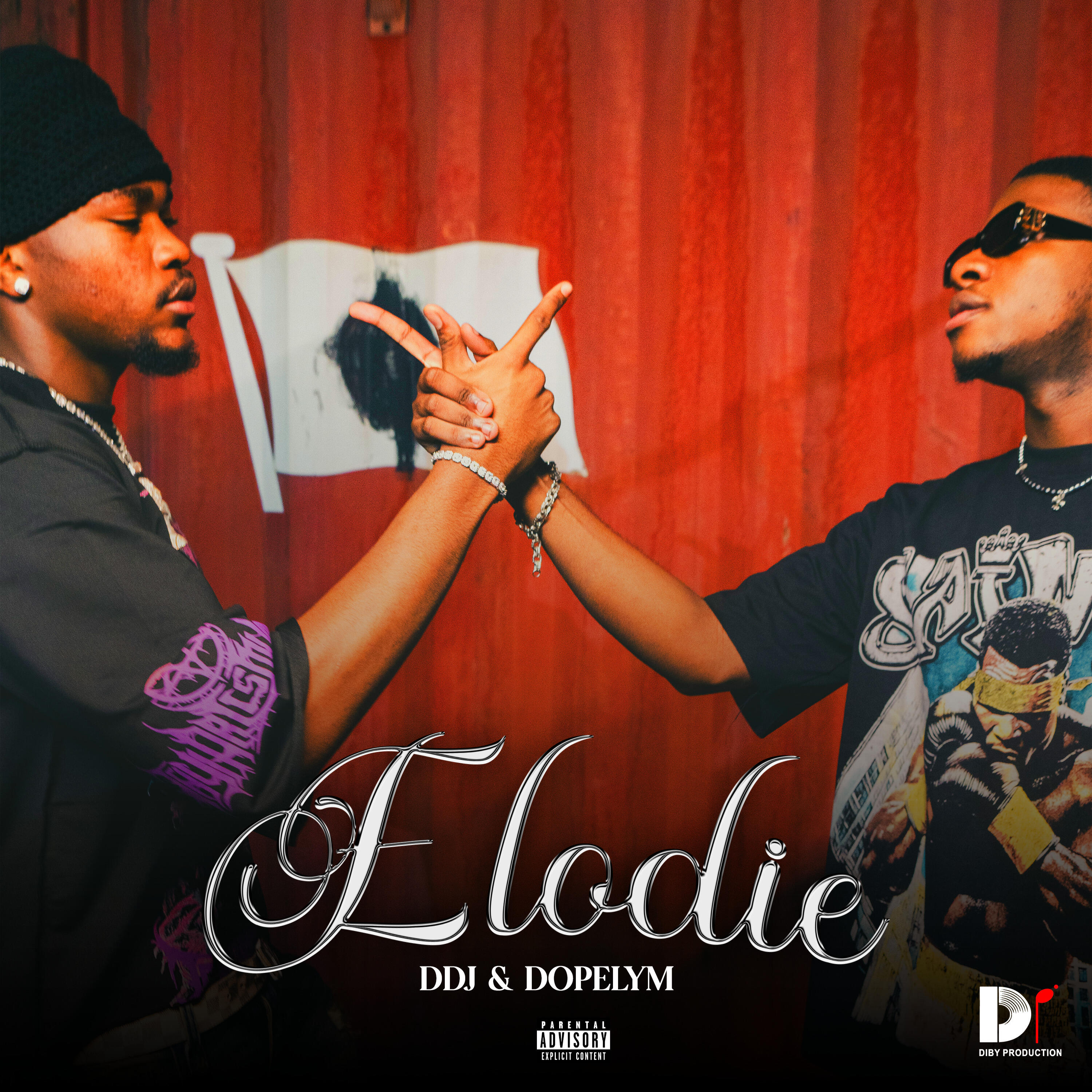 Релиз Elodie