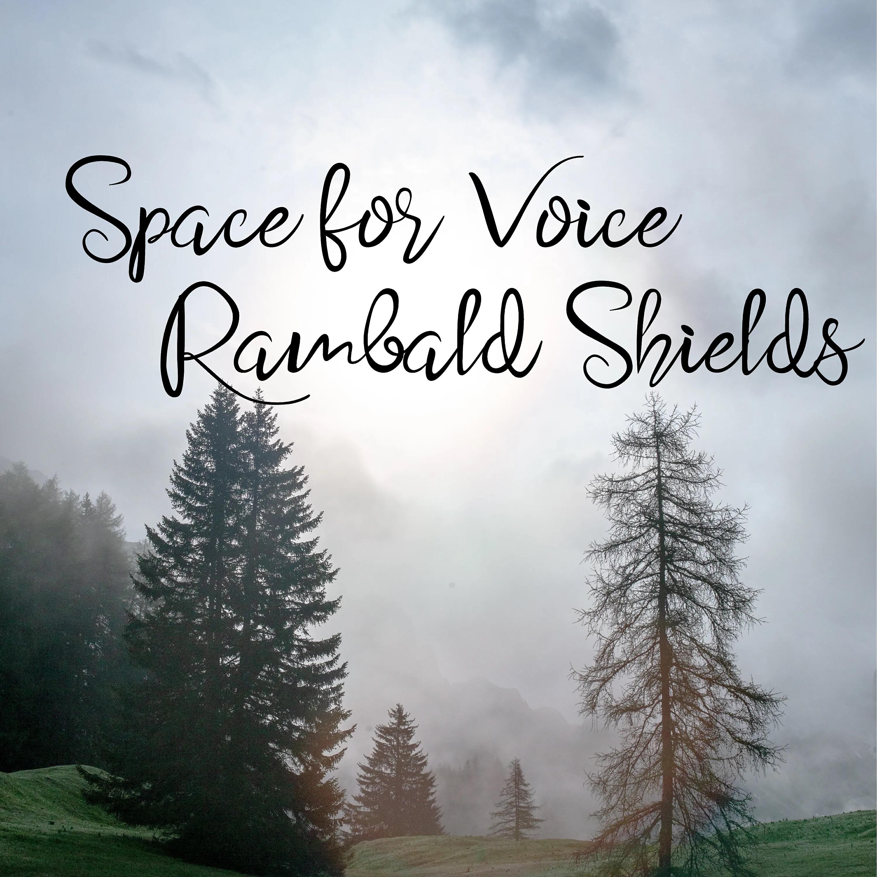 Rambald Shields