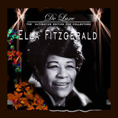 Релиз Ella Fitzgerald