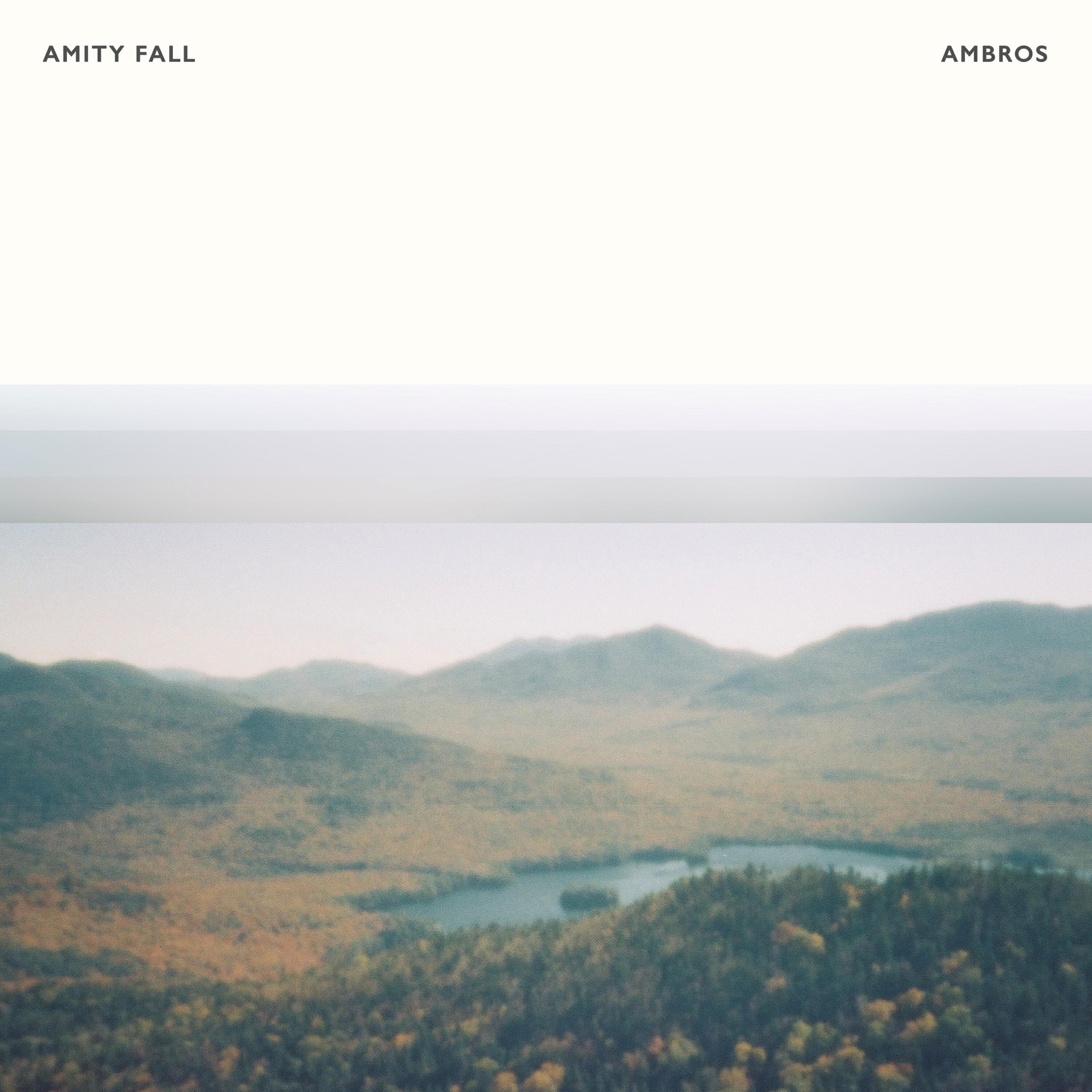 Релиз Ambros