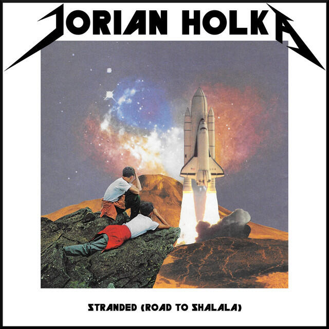 Релиз Stranded (Road to Shalala)