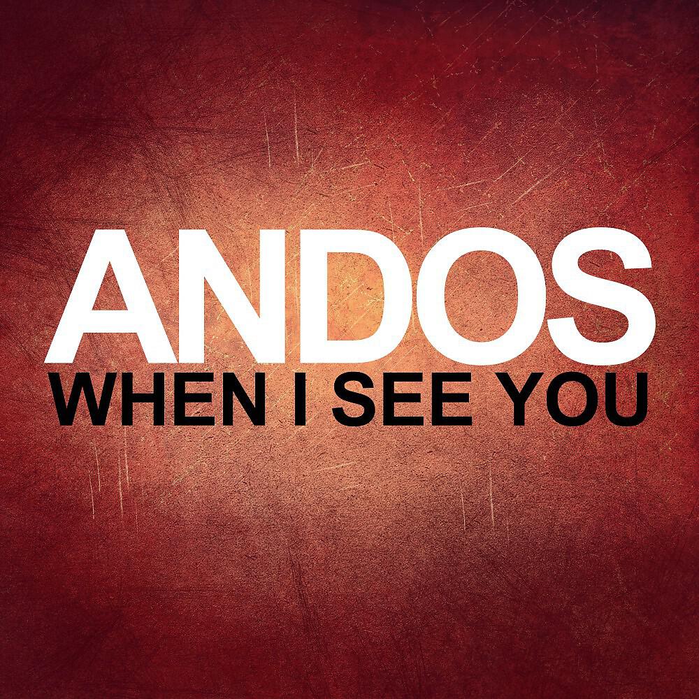 Релиз When I See You