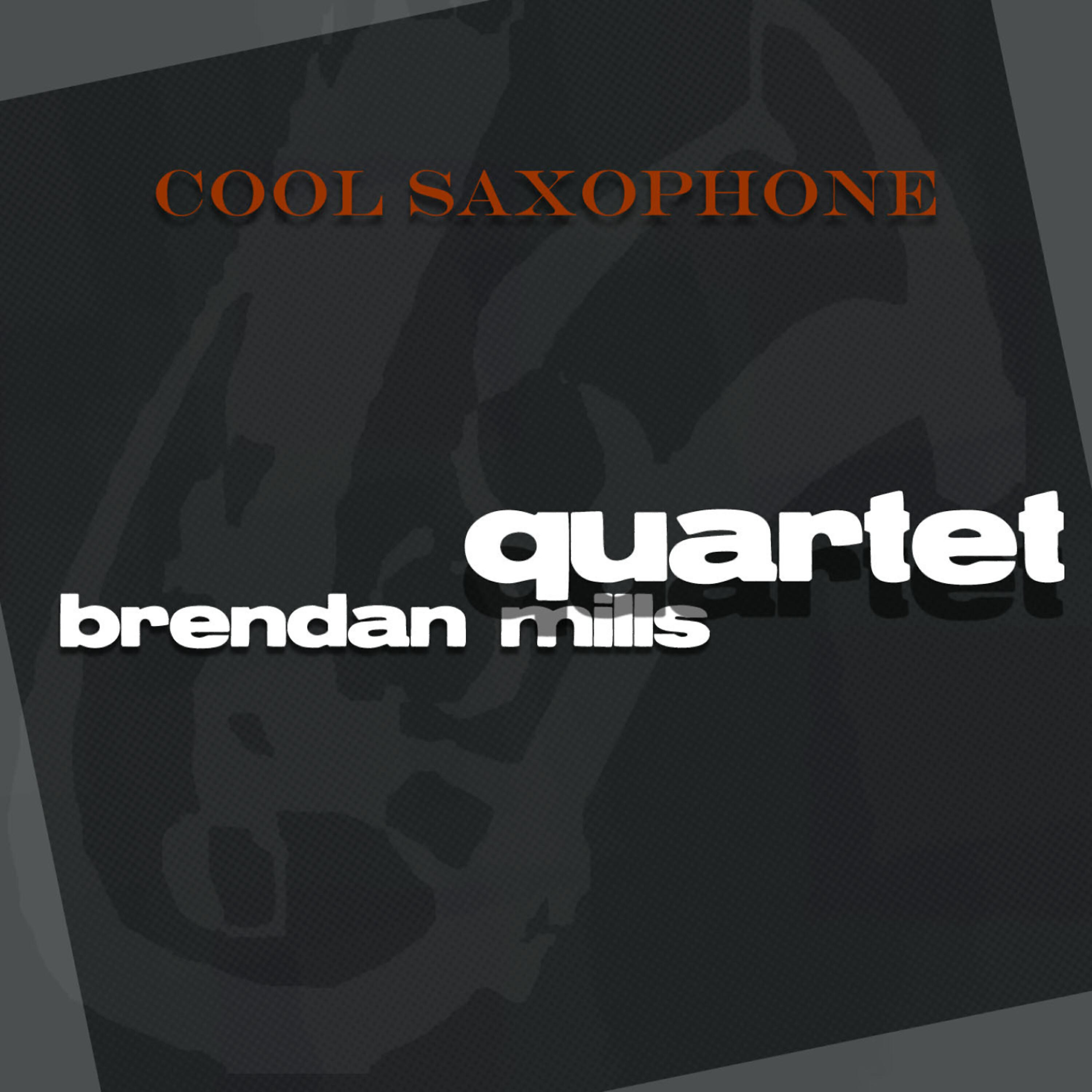 Релиз Cool Saxophone