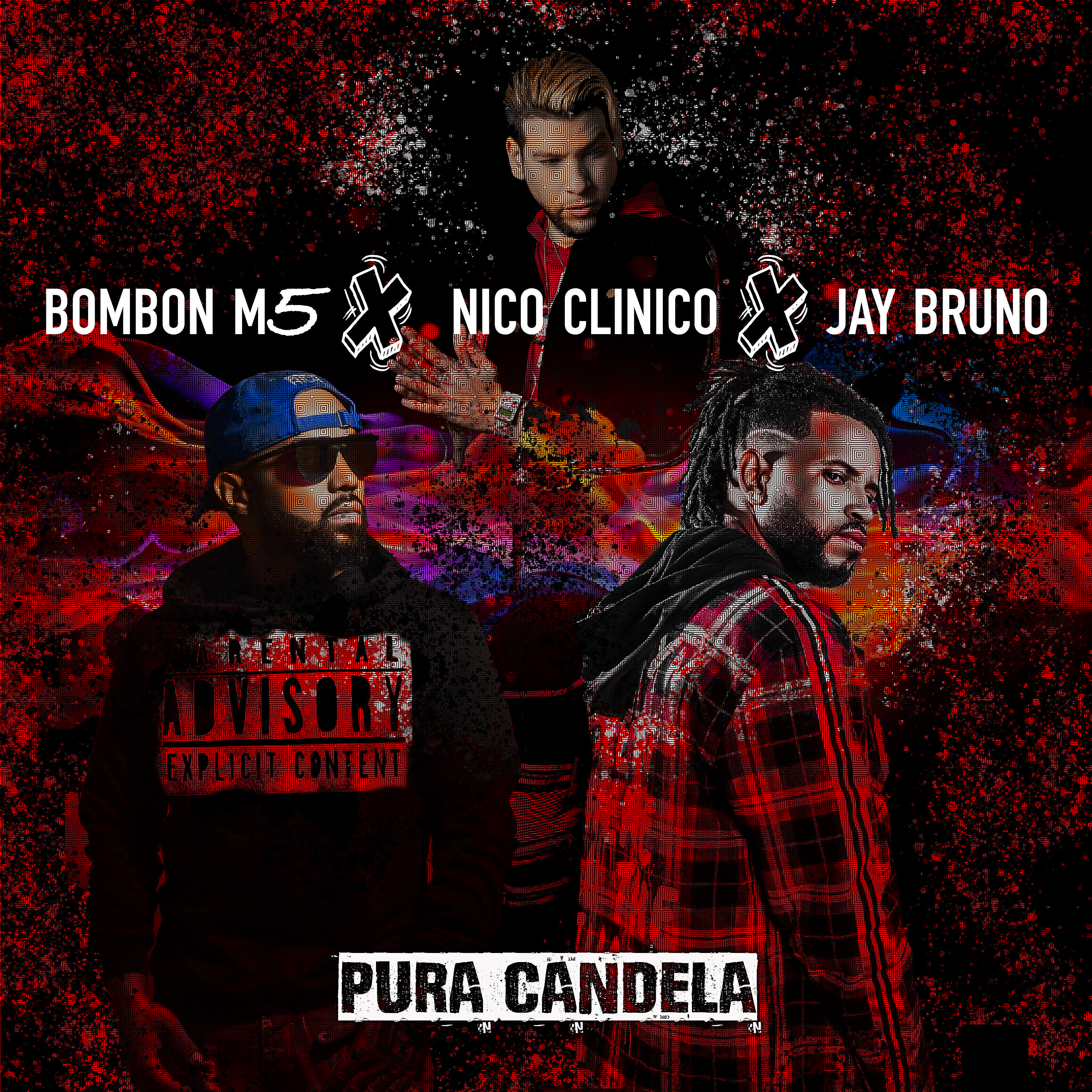 Релиз Pura Candela