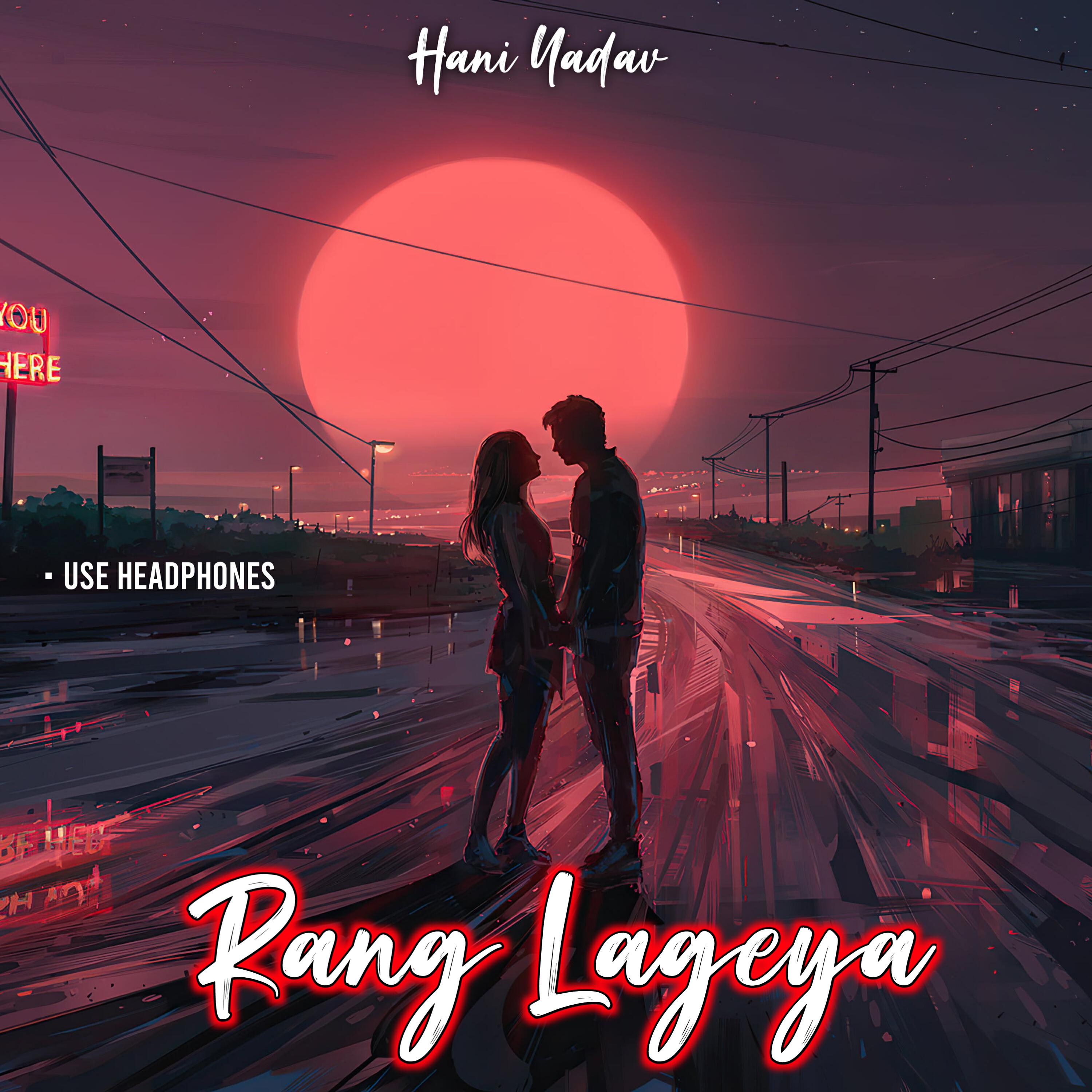 Релиз Rang Lageya