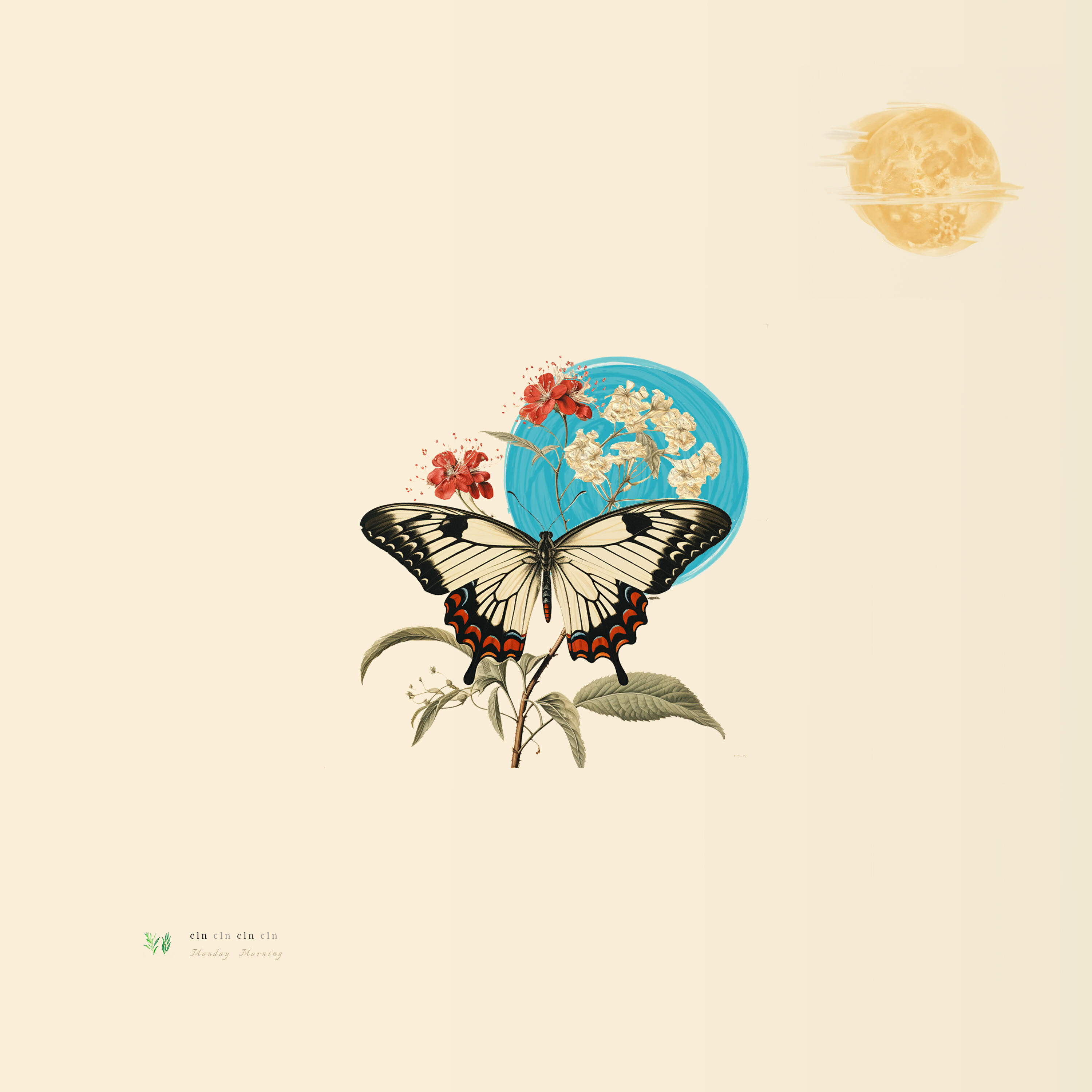 Релиз Monday Morning