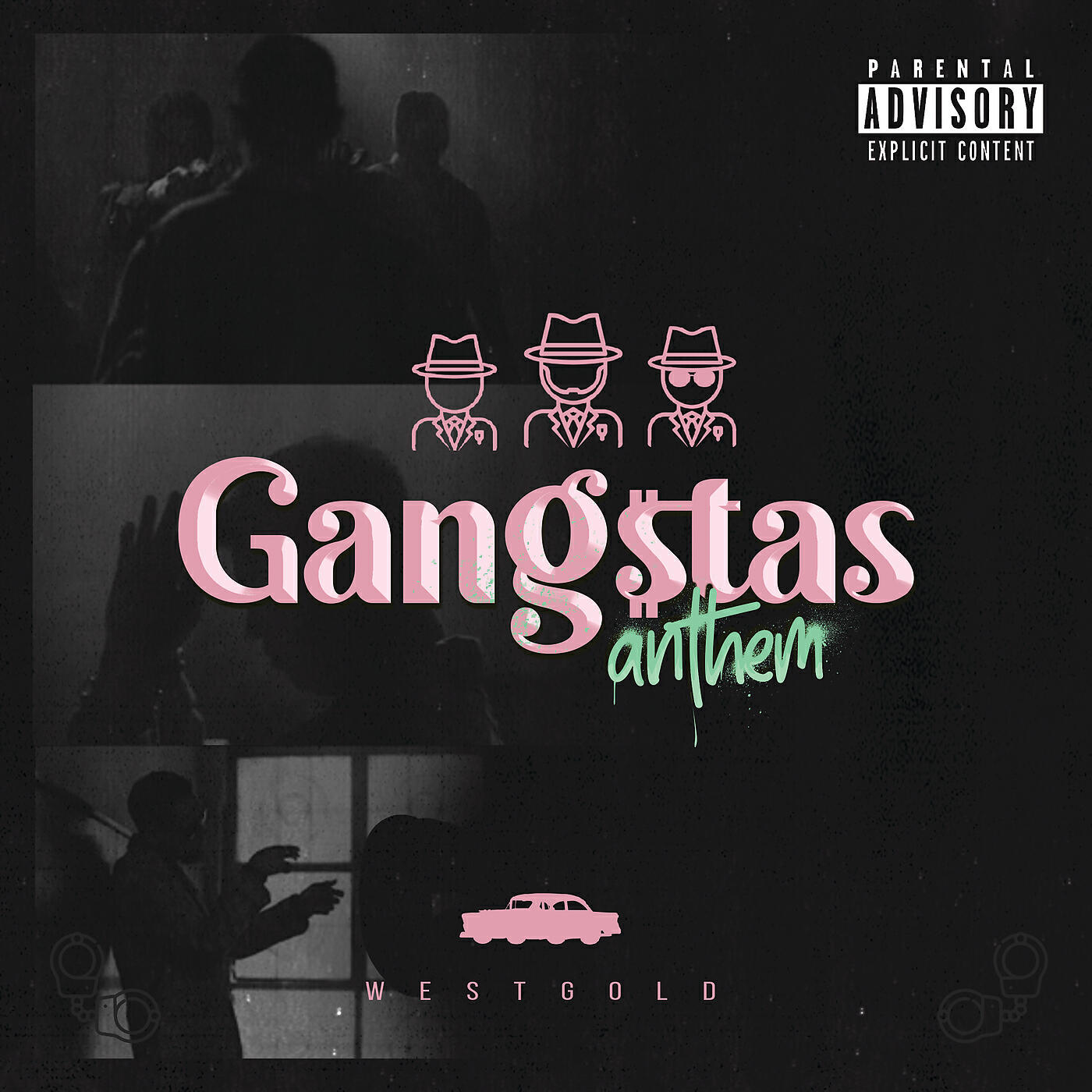 Релиз Gangstas Anthem