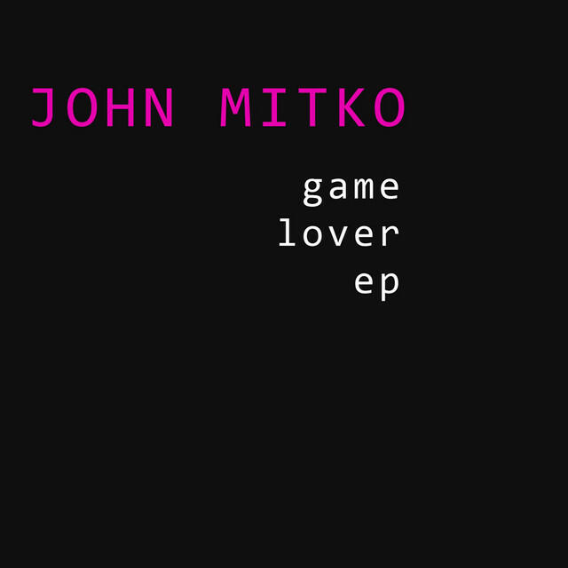 John Mitko