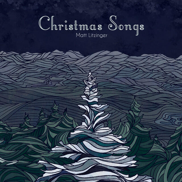 Релиз Christmas Songs