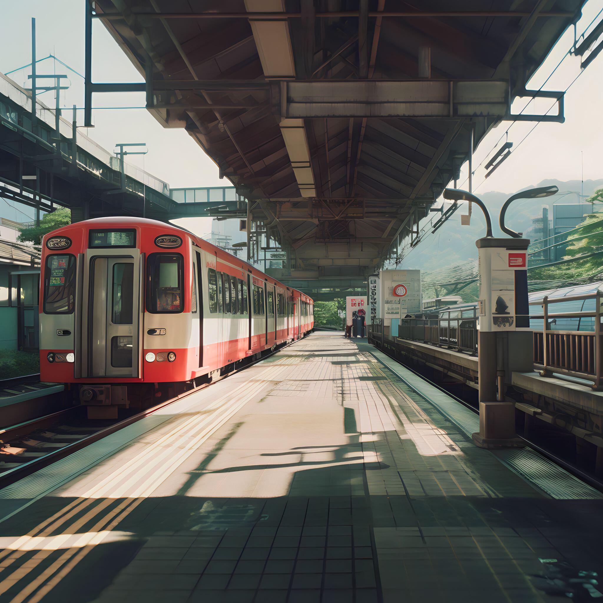 Релиз Kyoto