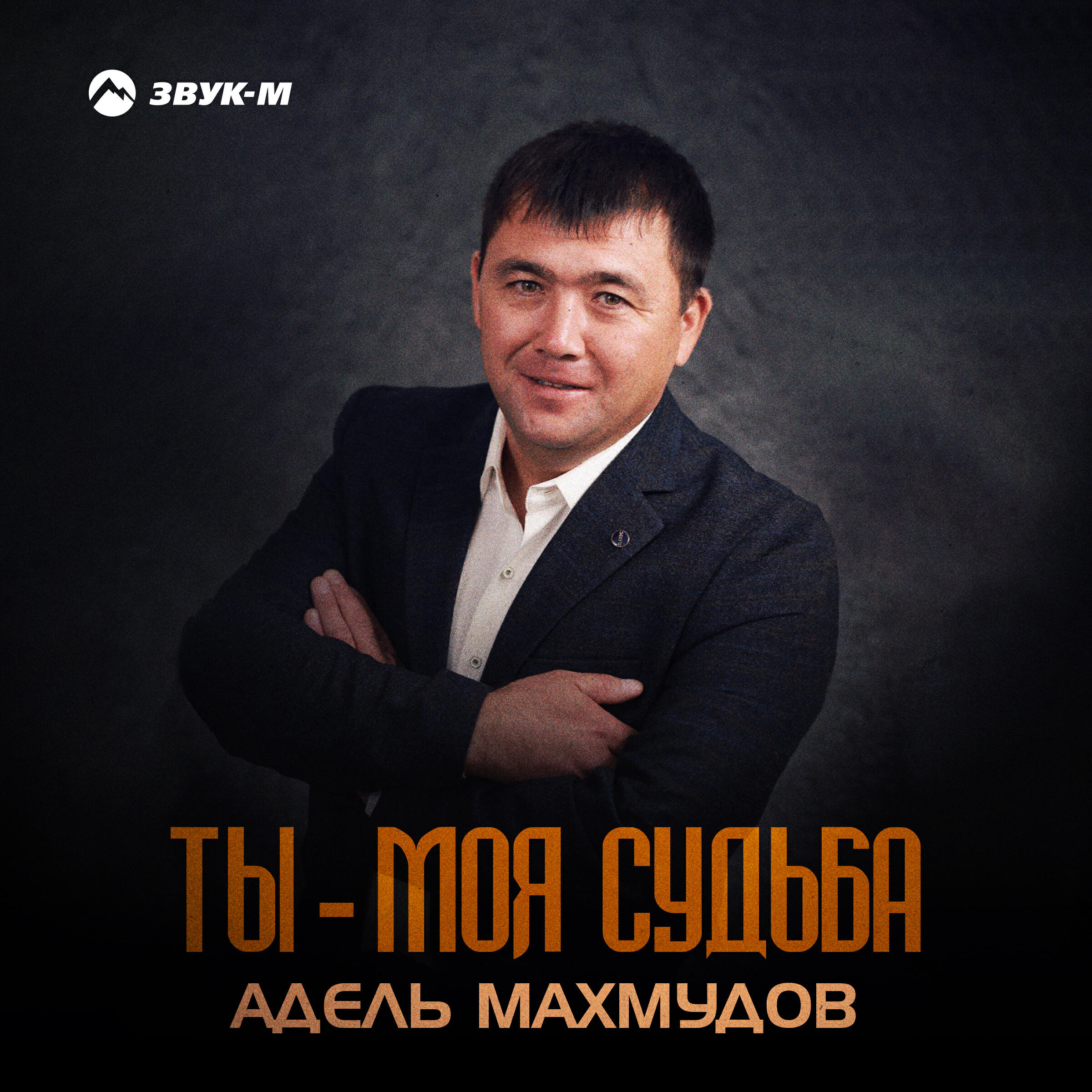 Релиз Ты - моя судьба