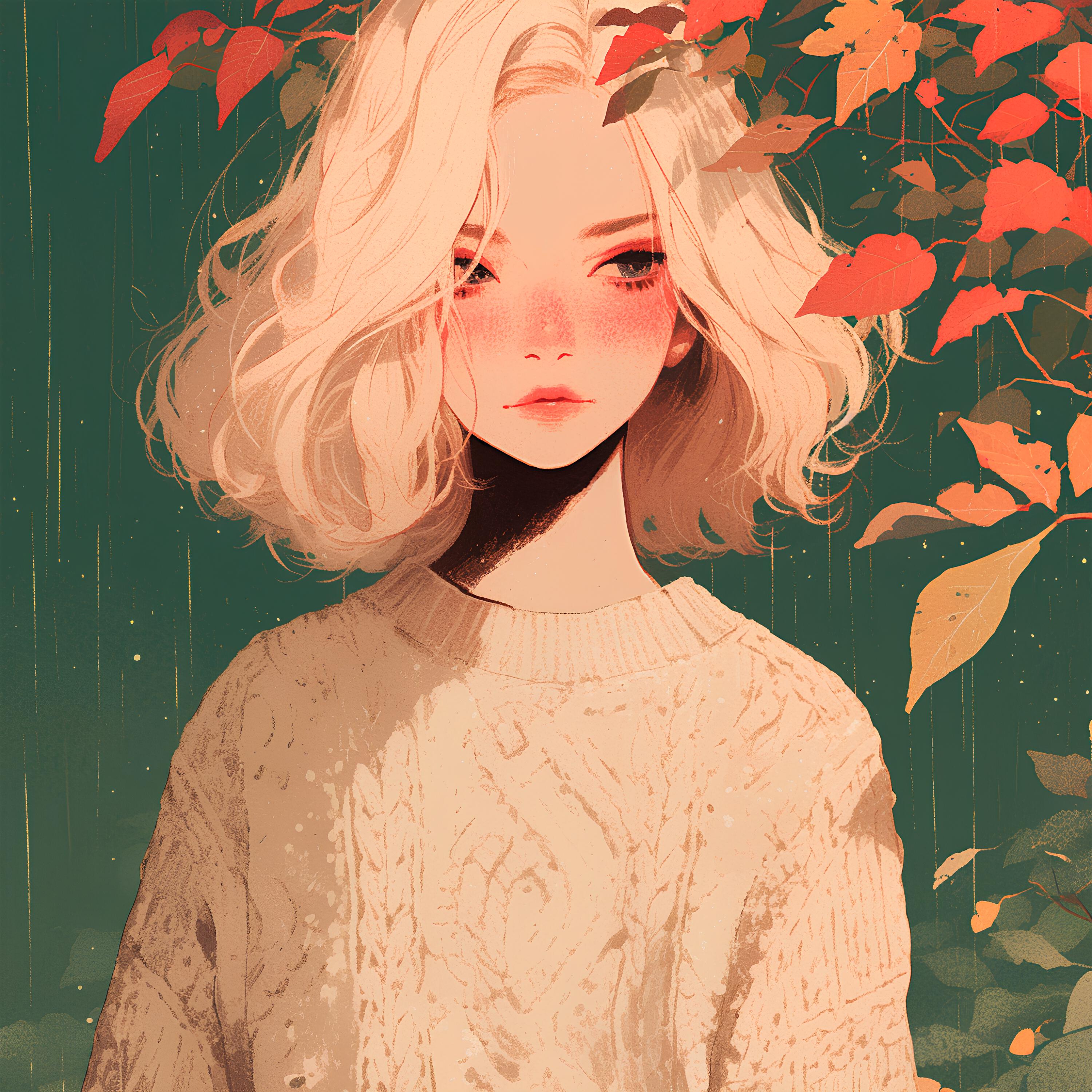 PACANI, ShohS, Margad - Faded