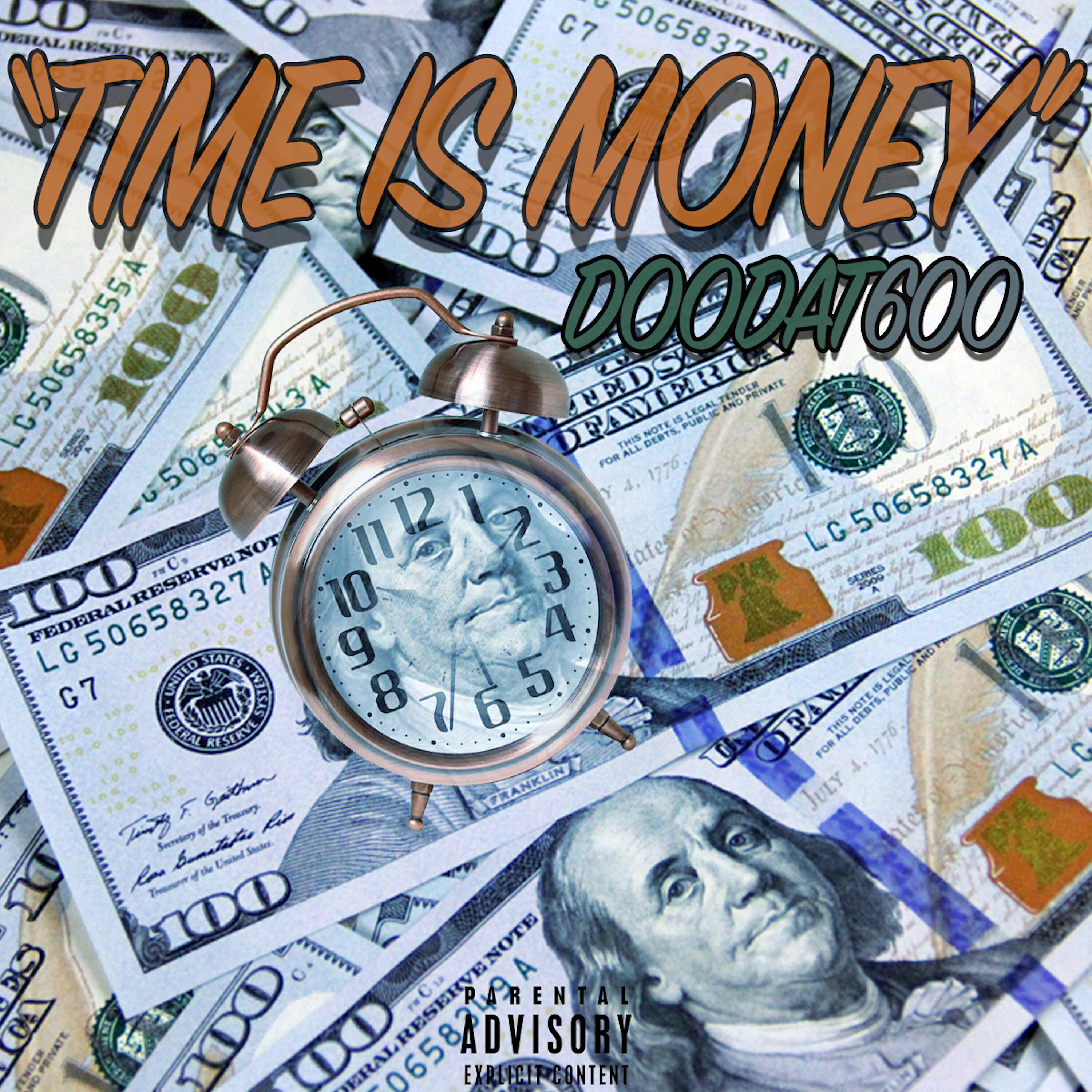 Релиз Time Is Money