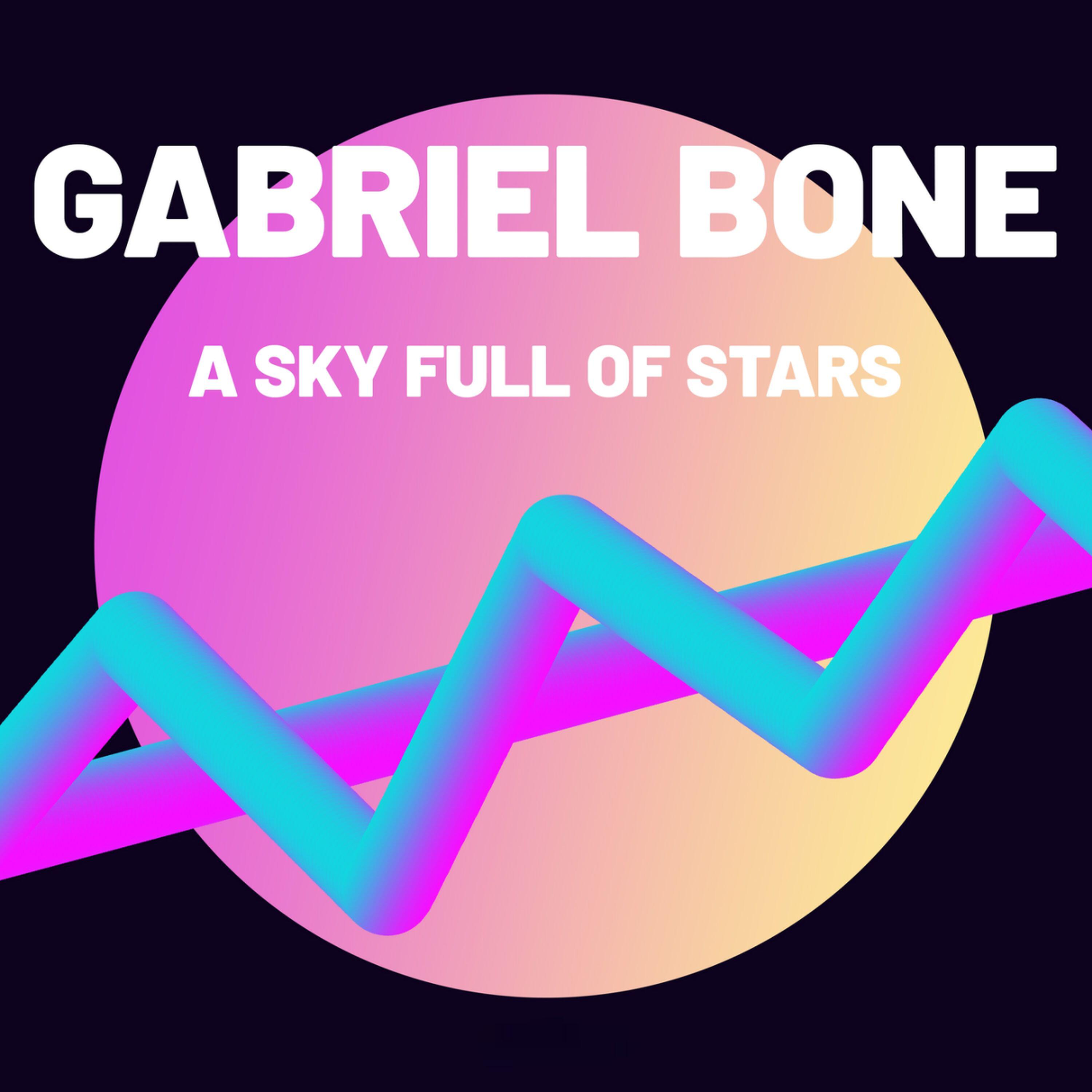 Релиз A Sky Full of Stars
