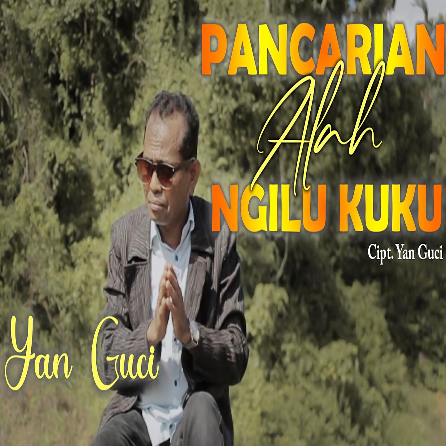 Релиз Pancarian Alah Ngilu Kuku