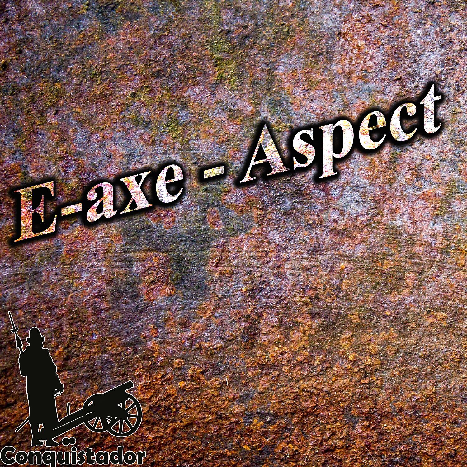 Релиз Aspect