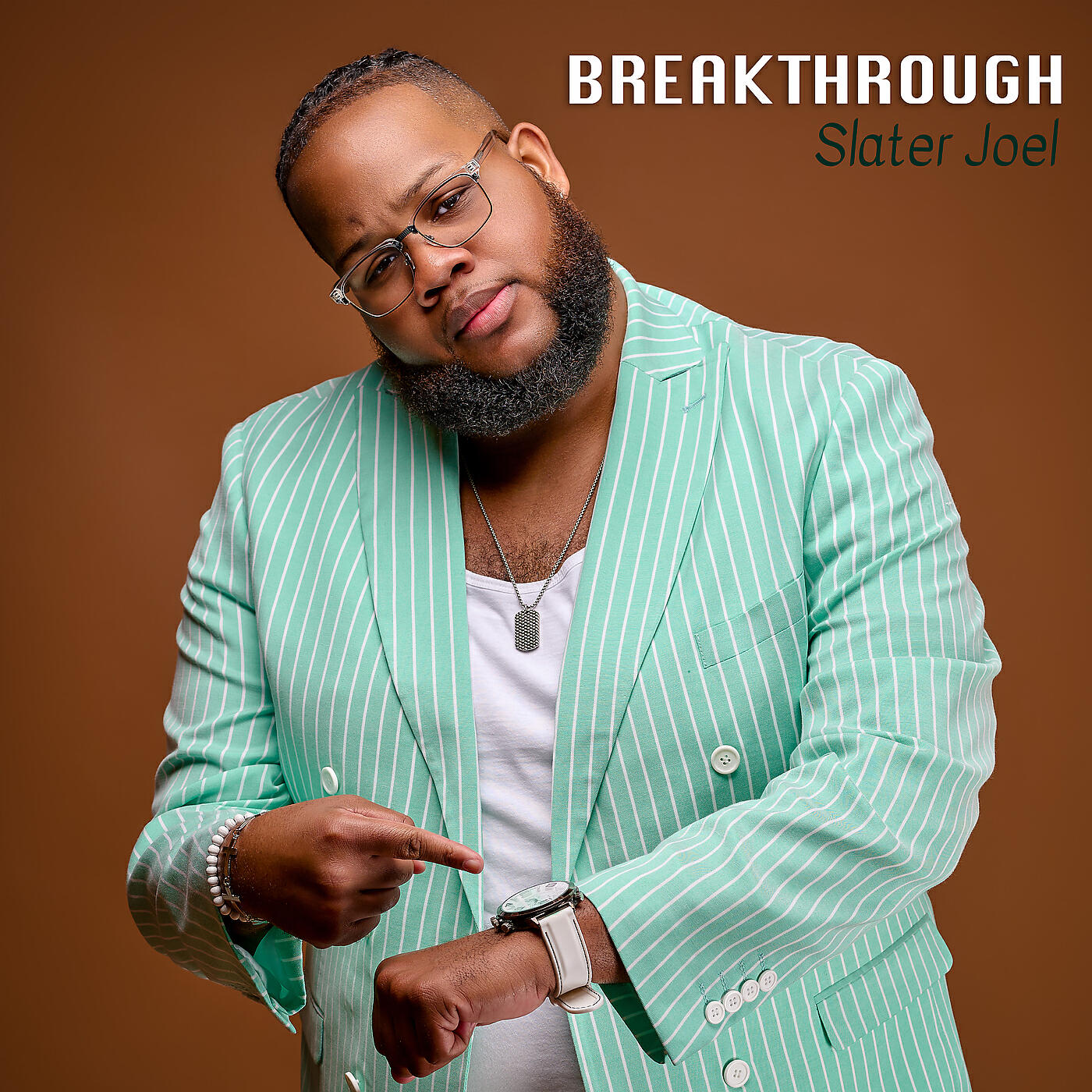 Релиз Breakthrough