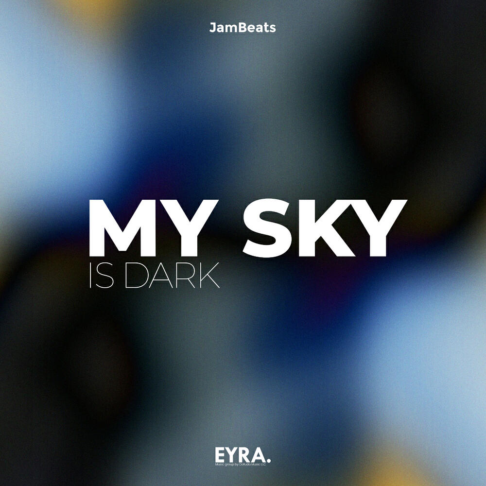 Релиз My sky is dark