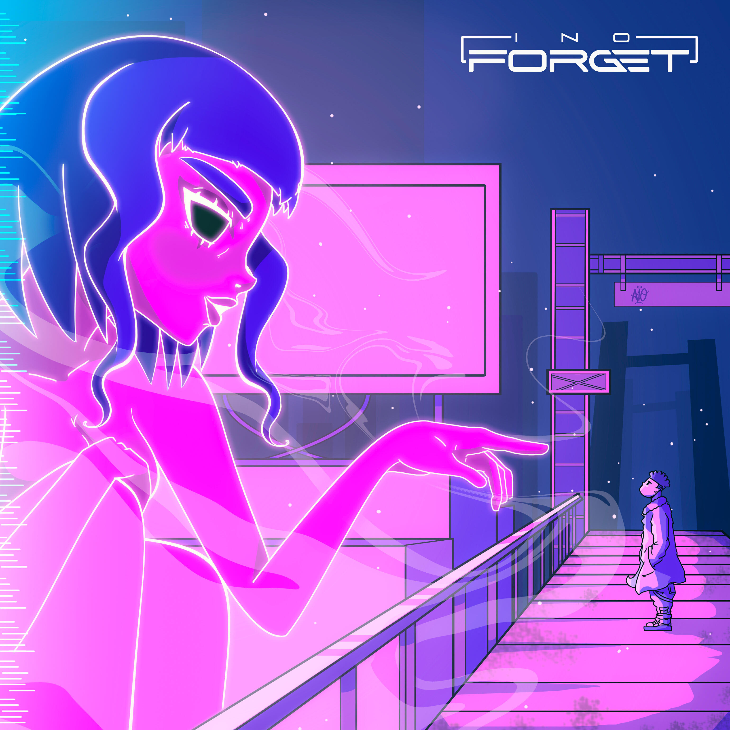 Релиз Forget