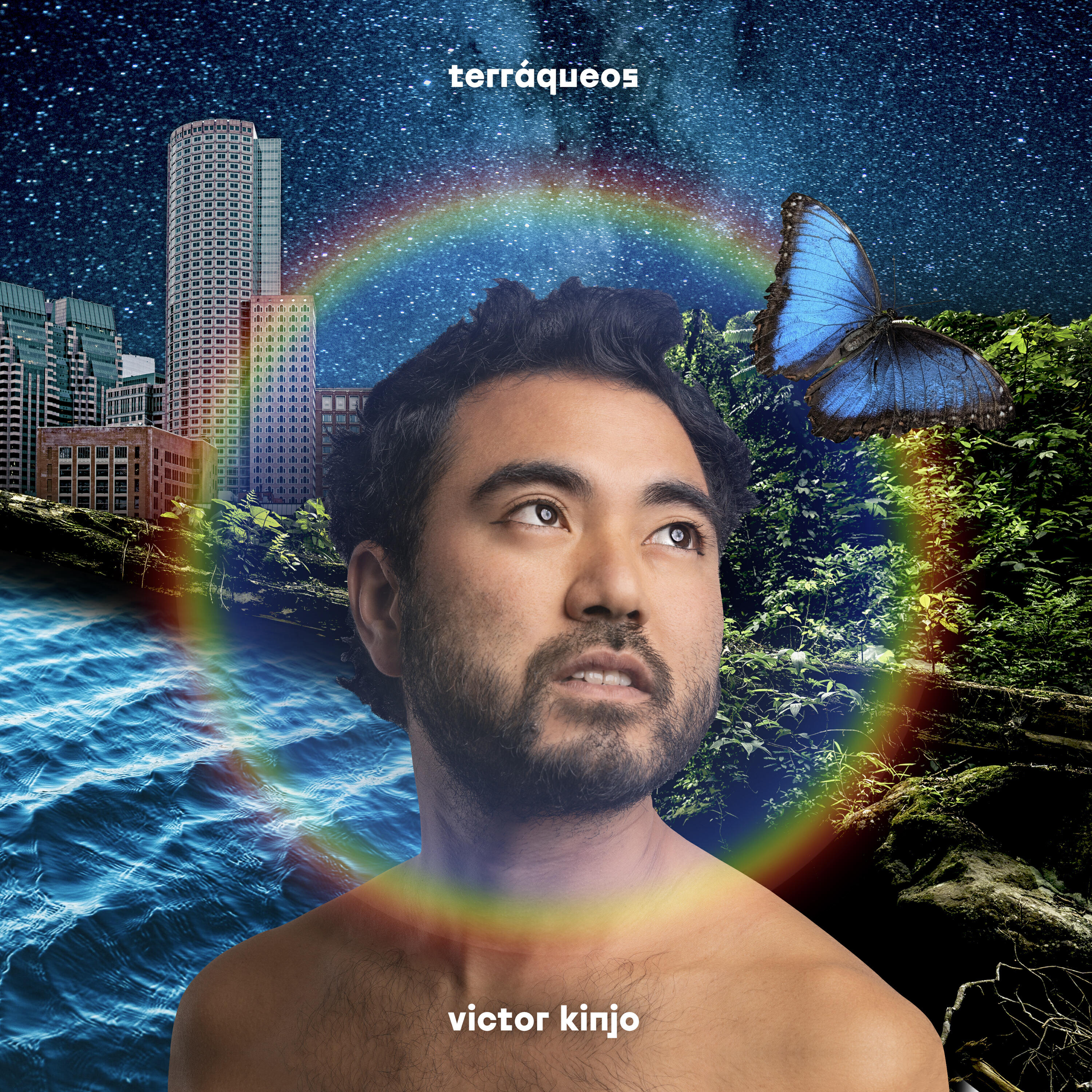Релиз Terráqueos