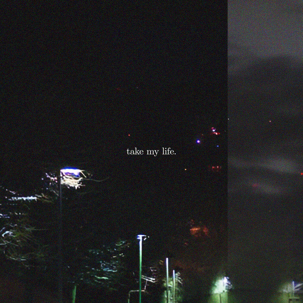 Релиз take my life