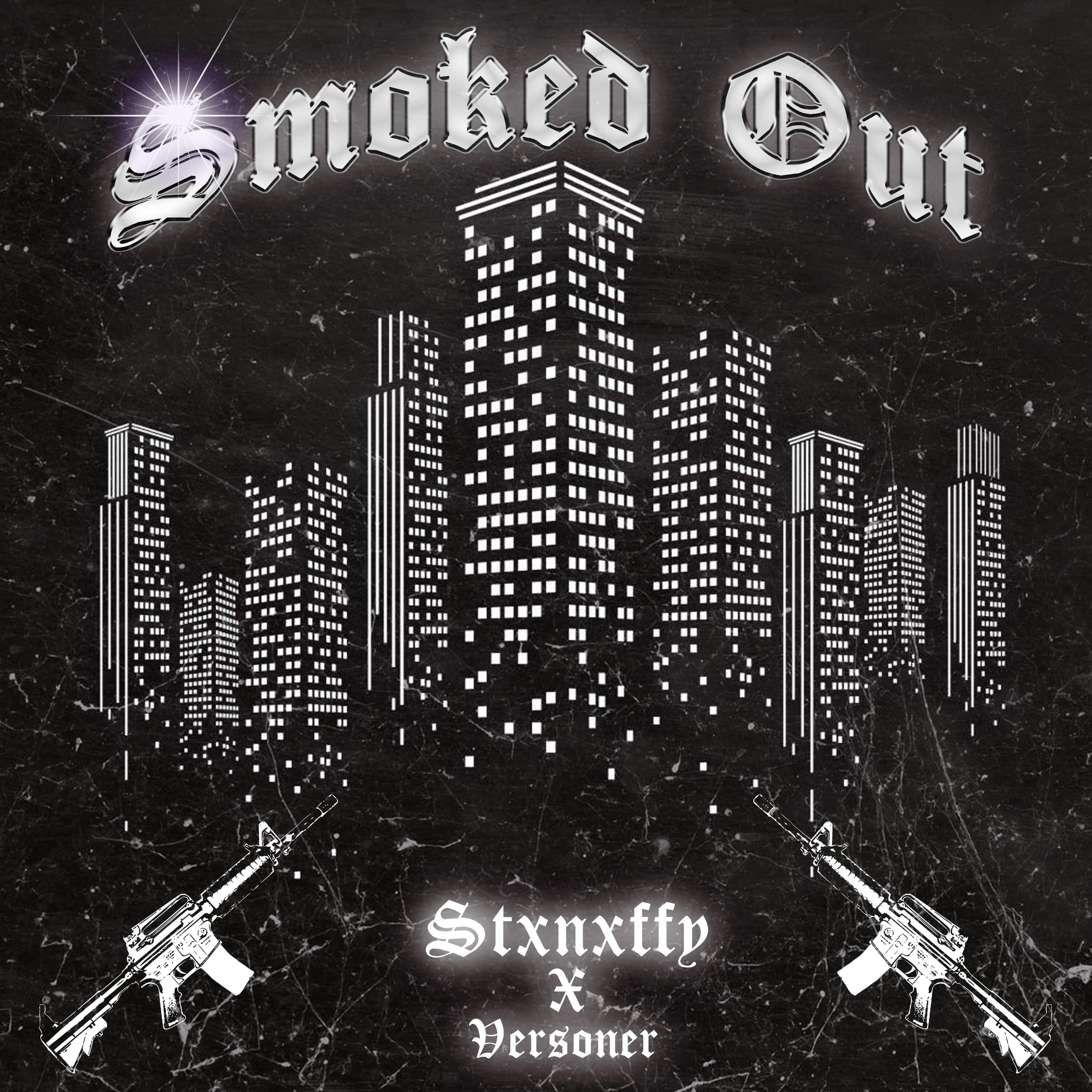 Постер альбома Smoked Out