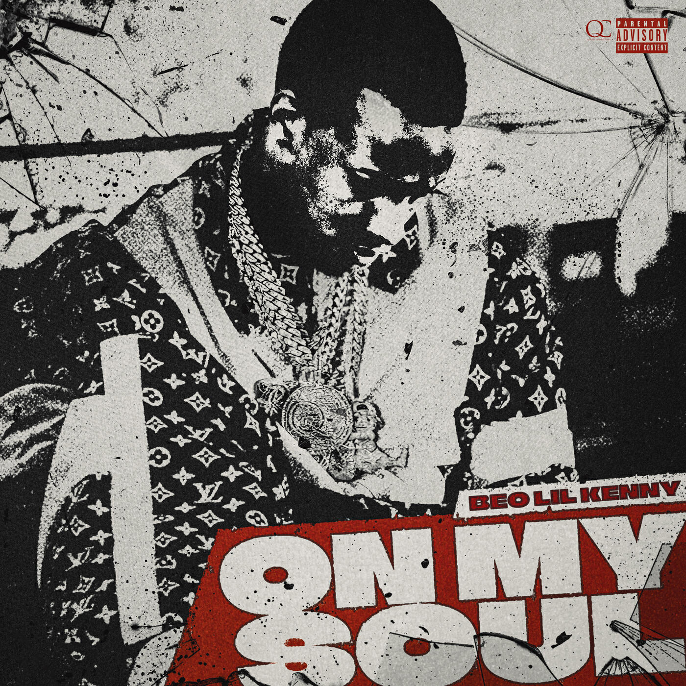 Релиз On My Soul
