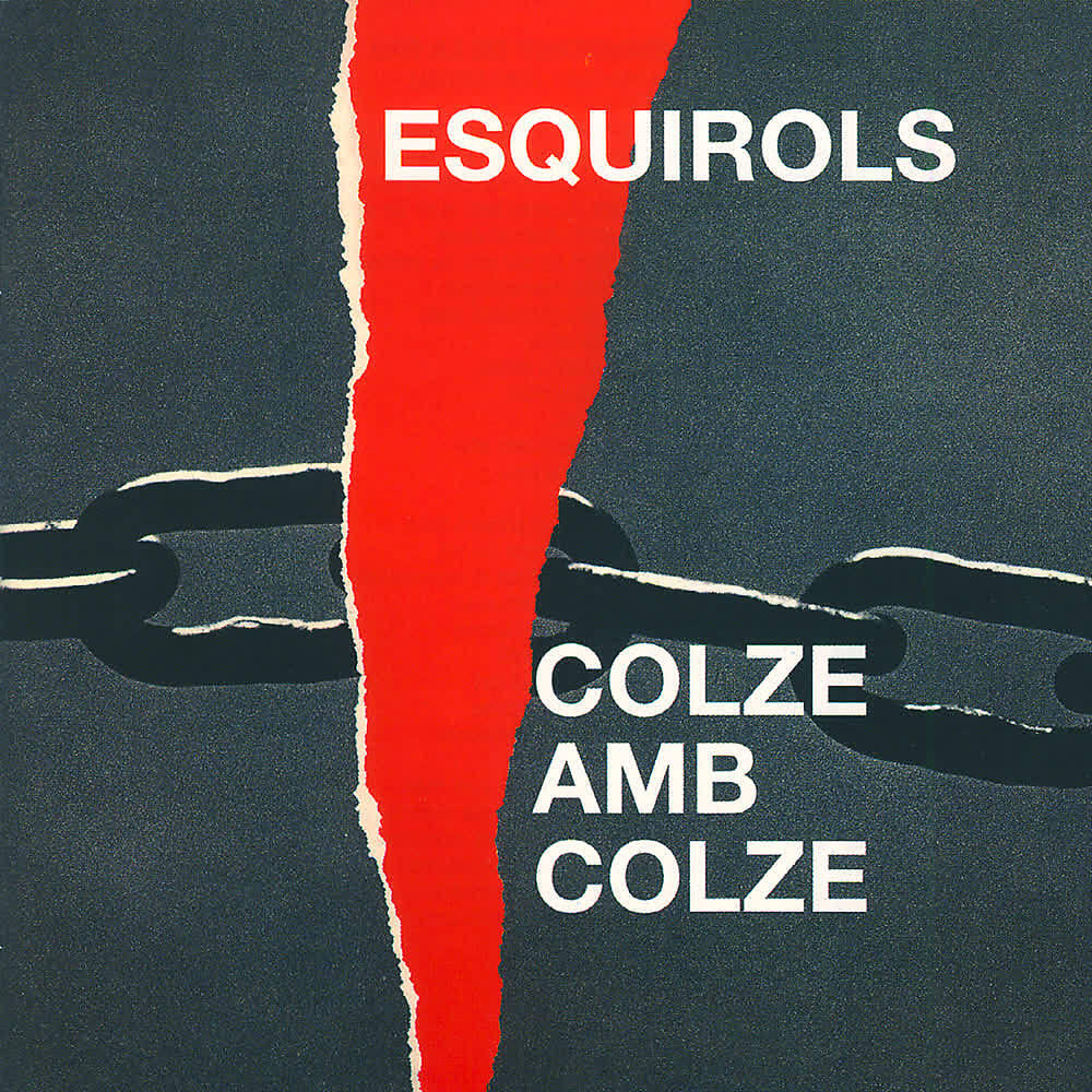Релиз Colze Amb Colze