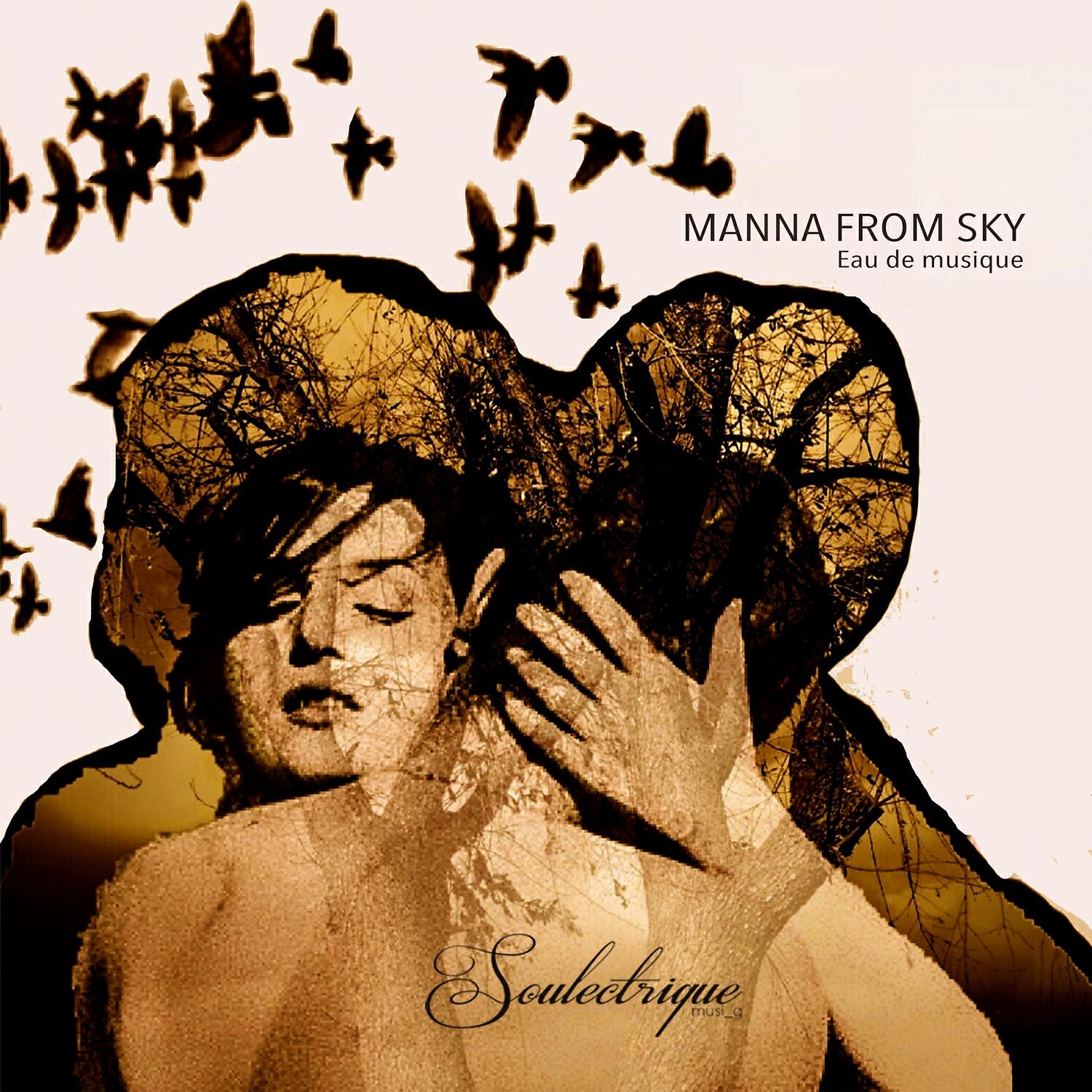 Manna From Sky