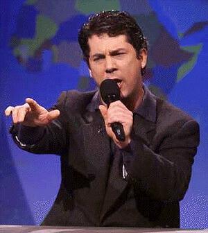 Chris Parnell