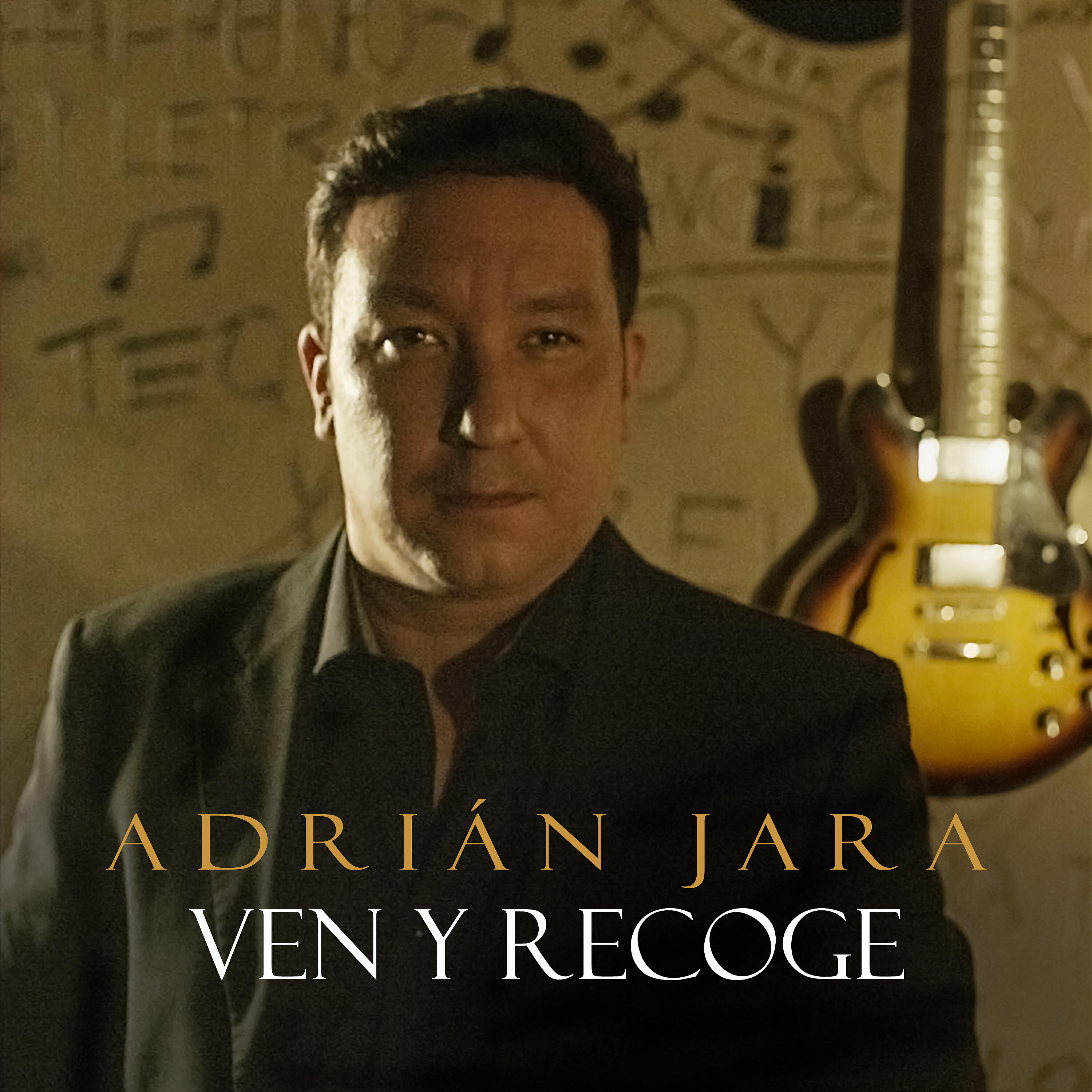 Adrián Jara