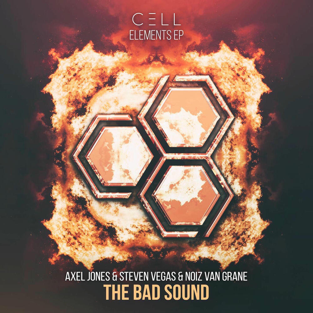 Релиз The Bad Sound