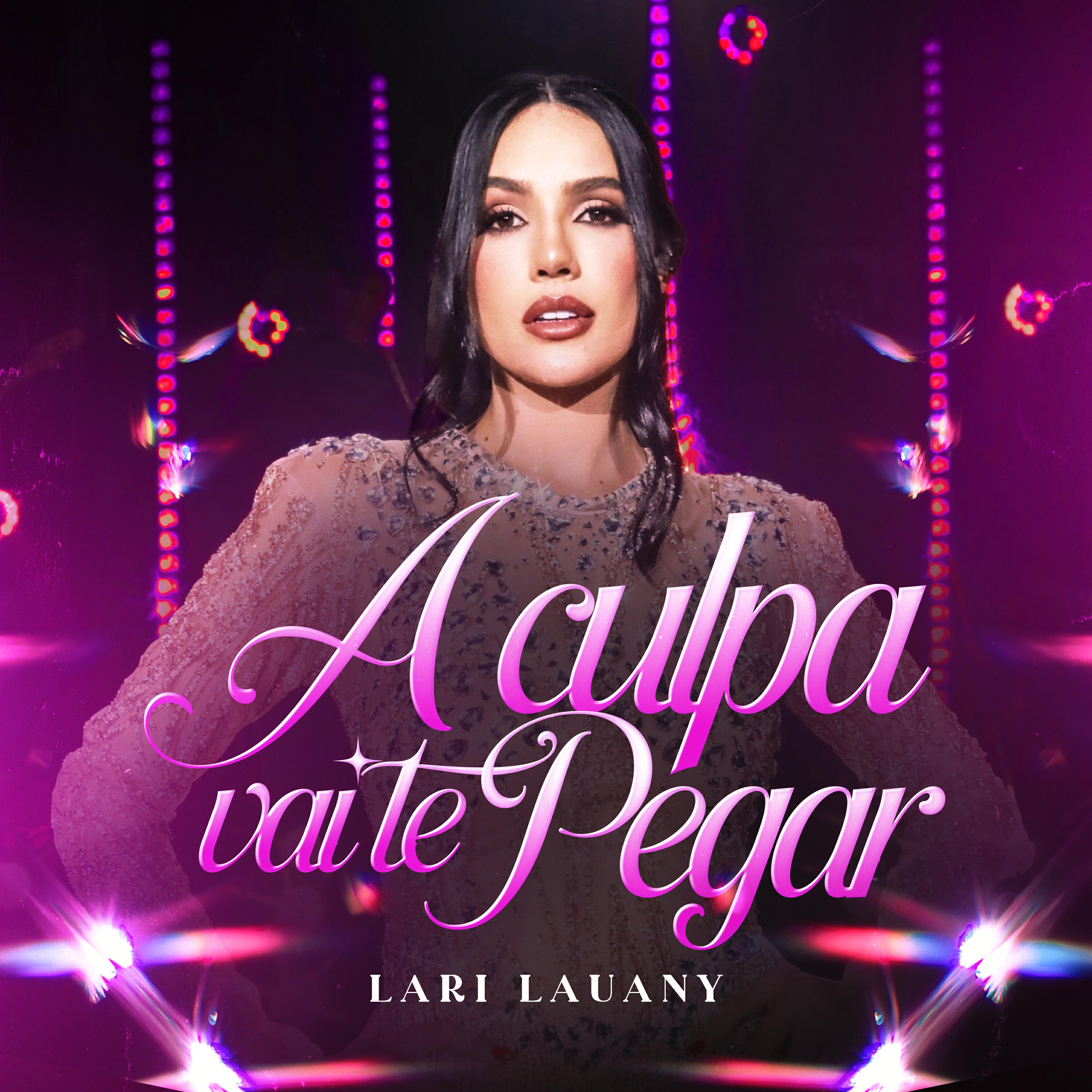 Релиз A Culpa Vai Te Pegar