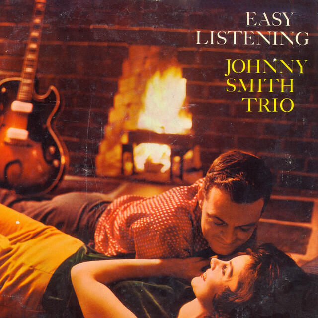 Релиз Easy Listening (Remastered)