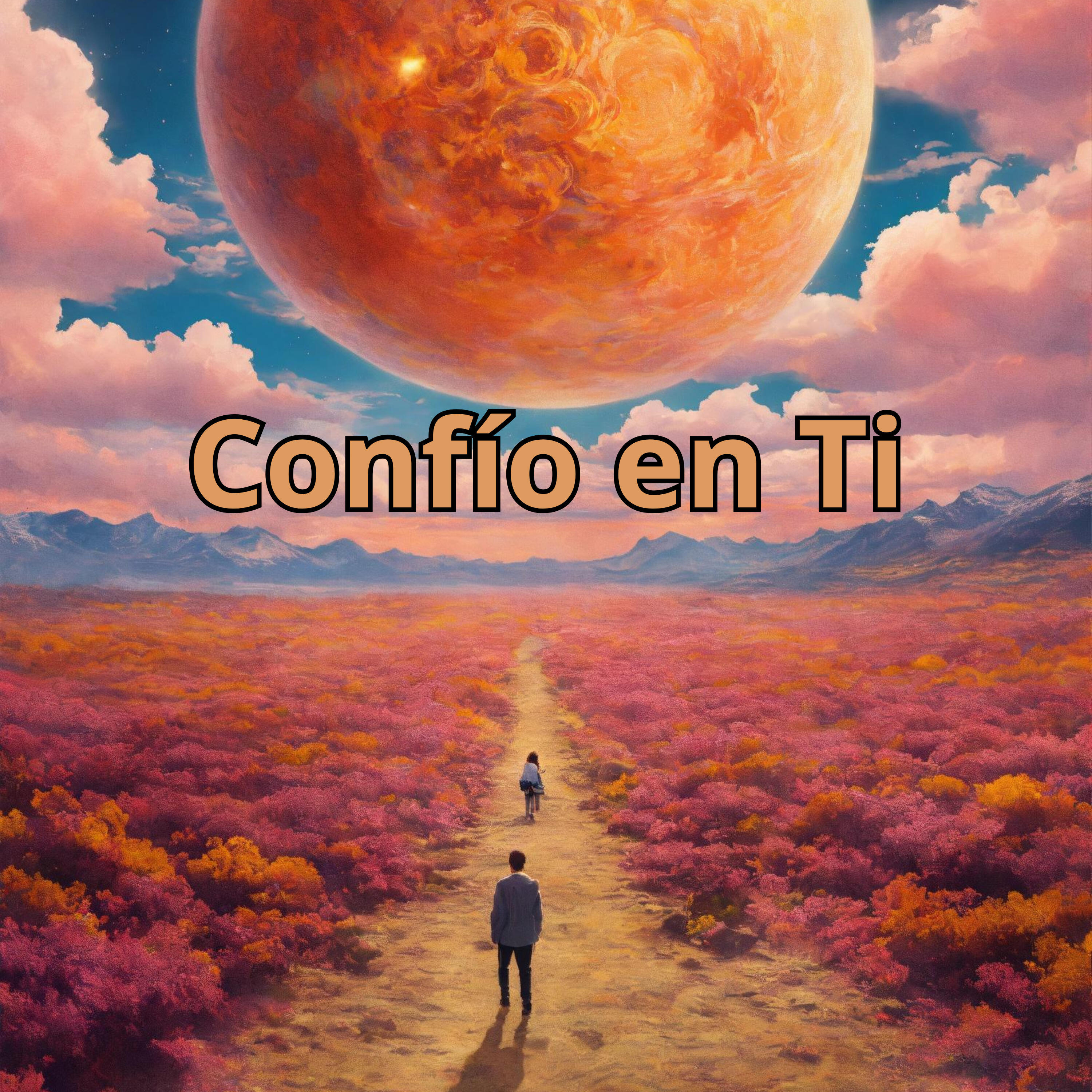 Релиз Confío en Ti