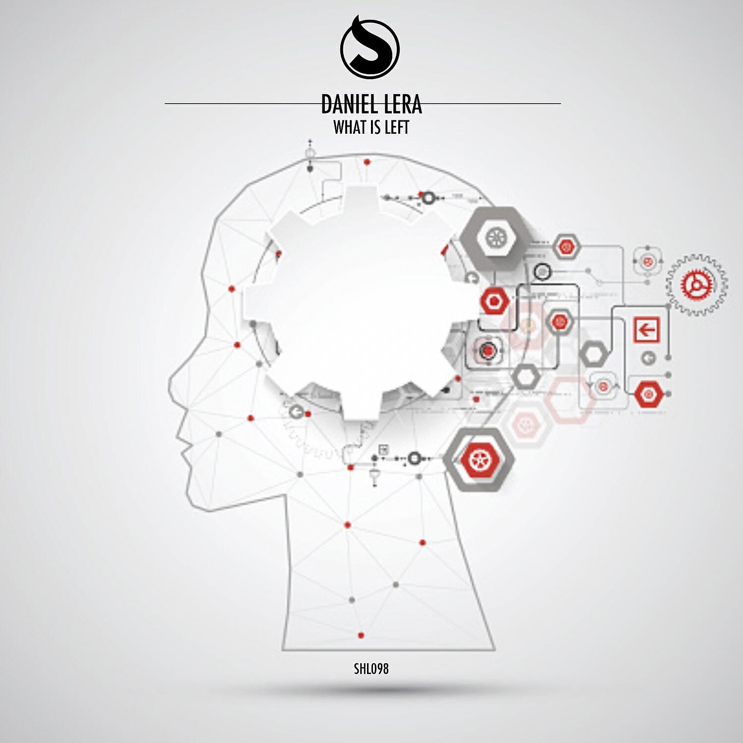 Релиз What Is Left