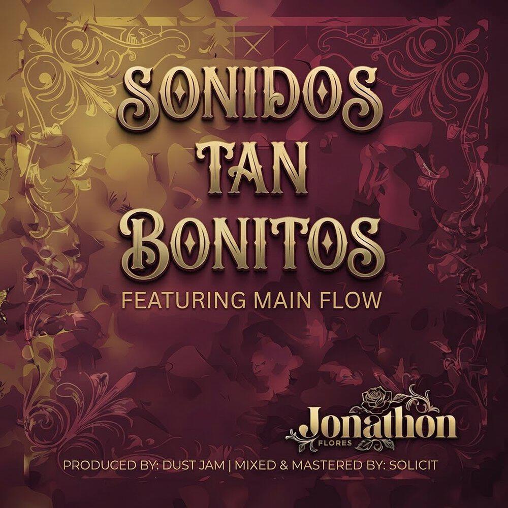 Релиз Sonidos Tan Bonitos