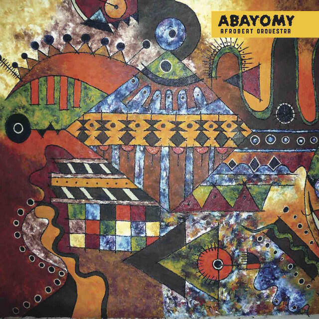 Релиз Abayomy
