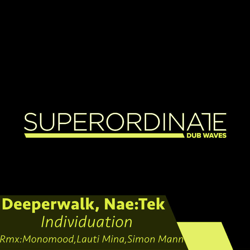 Релиз Individuation ( the Remixes )